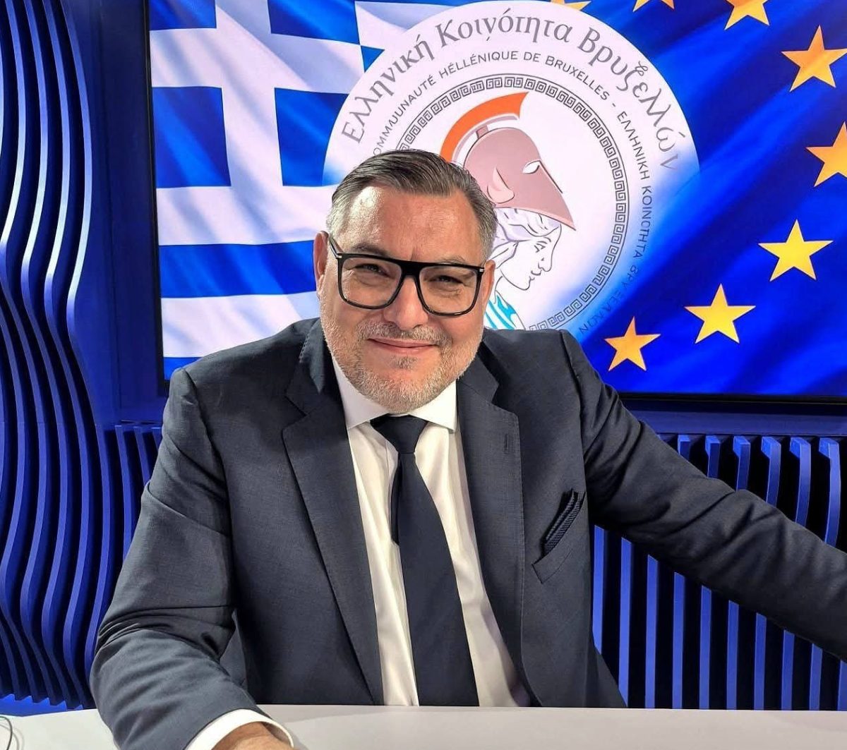ΦΙΛΙΠΠΟΣ ΚΟΤΣΑΡΙΔΗΣ