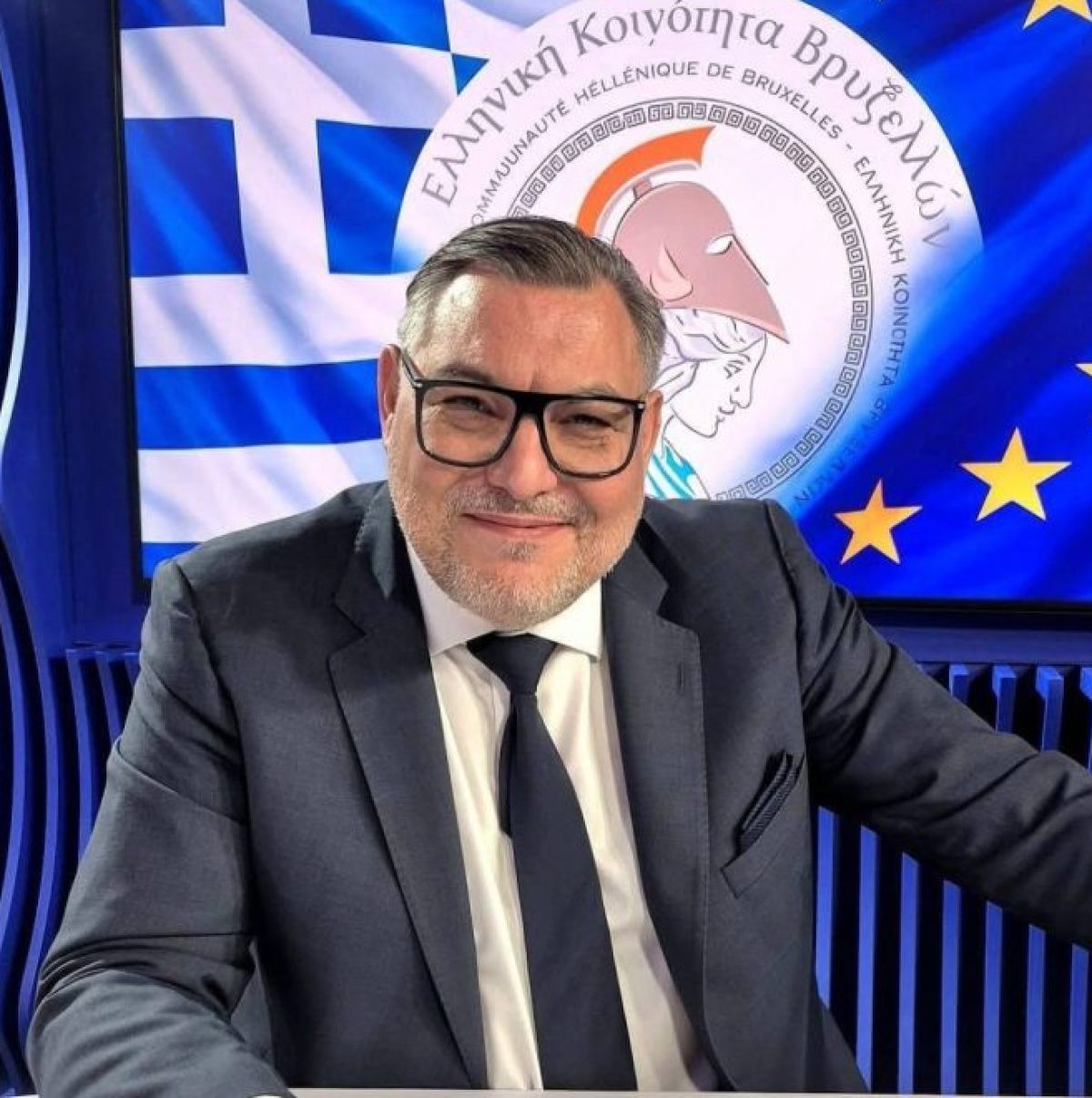 ΦΙΛΙΠΠΟΣ ΚΟΤΣΑΡΙΔΗΣ